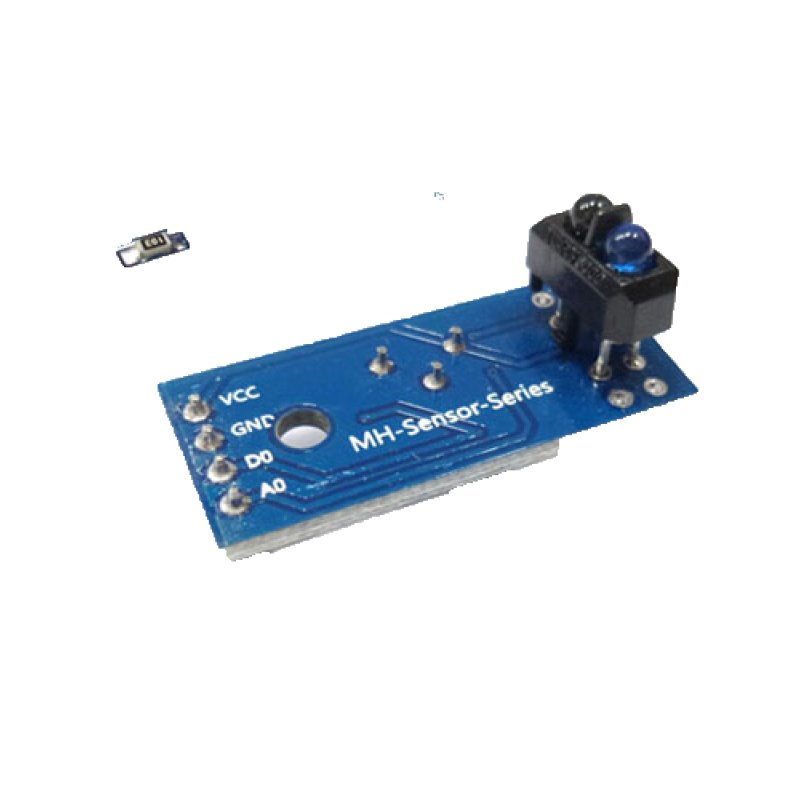 TCRT5000 적외선 라인트레이서 모듈 (HQ00583)