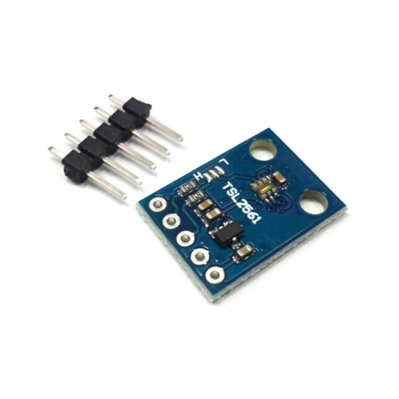 TSL2561 정밀 조도센서 모듈 GY-2561 (HQ00590)