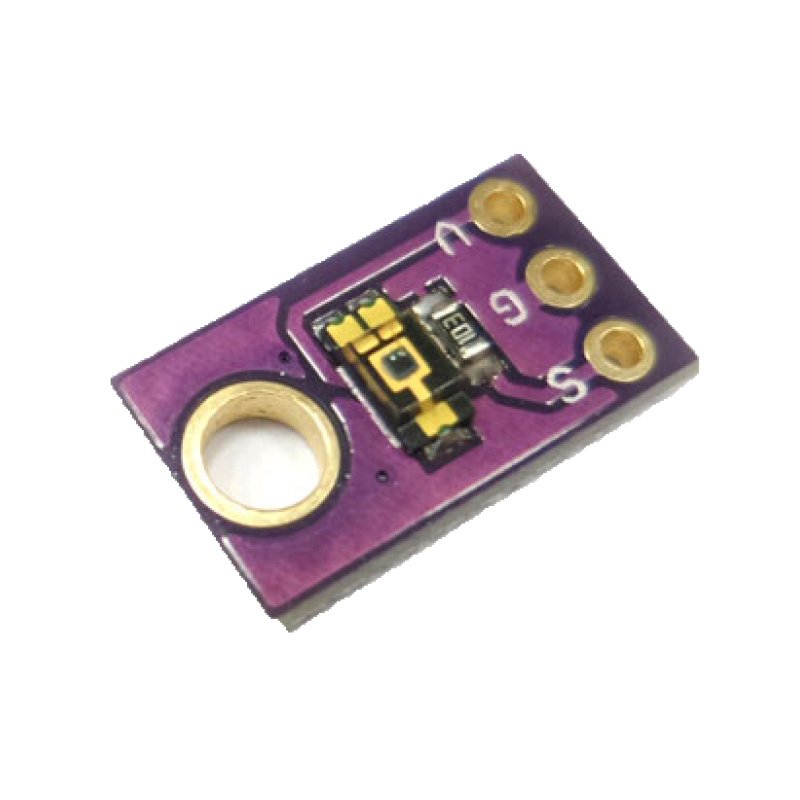 TEMT6000 광센서 Light Sensor (HQ00599)