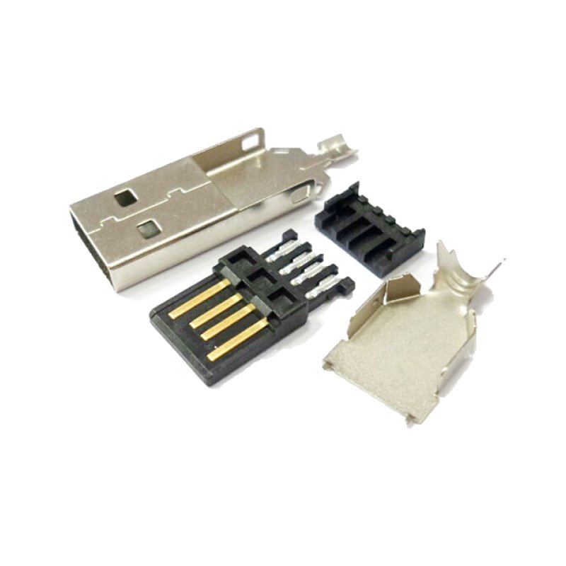 USB A/M DS1107-BNO (HQ00677)