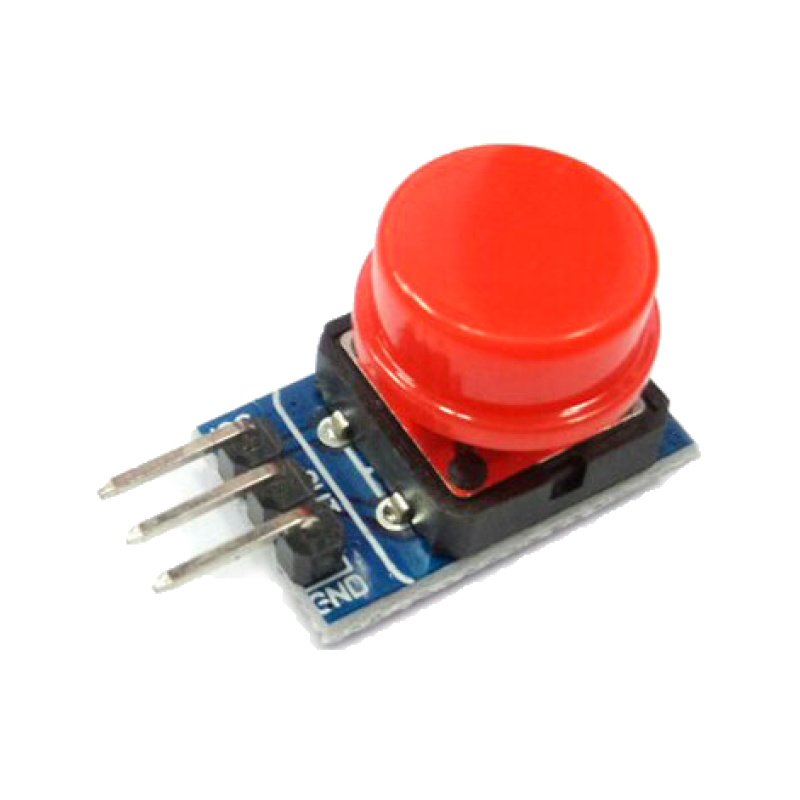 노브 텍트 버튼 스위치 모듈 Tact Switch (HQ00693)