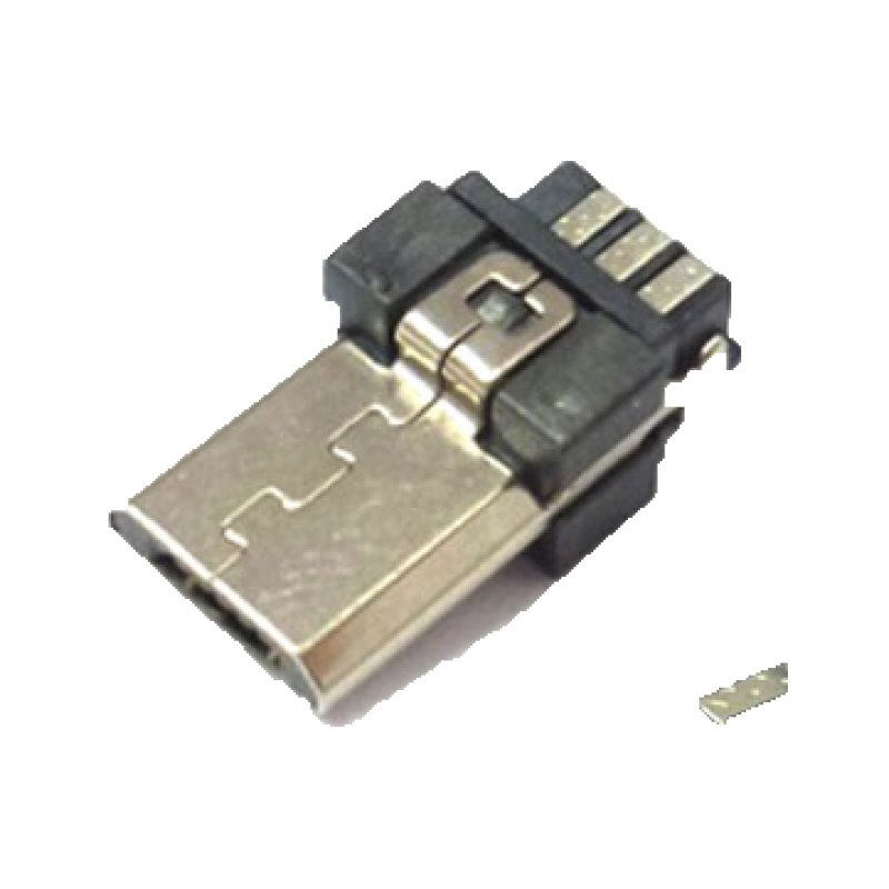 Micro USB 커넥터 B/M 5P 91-US01-531 (HQ00699)