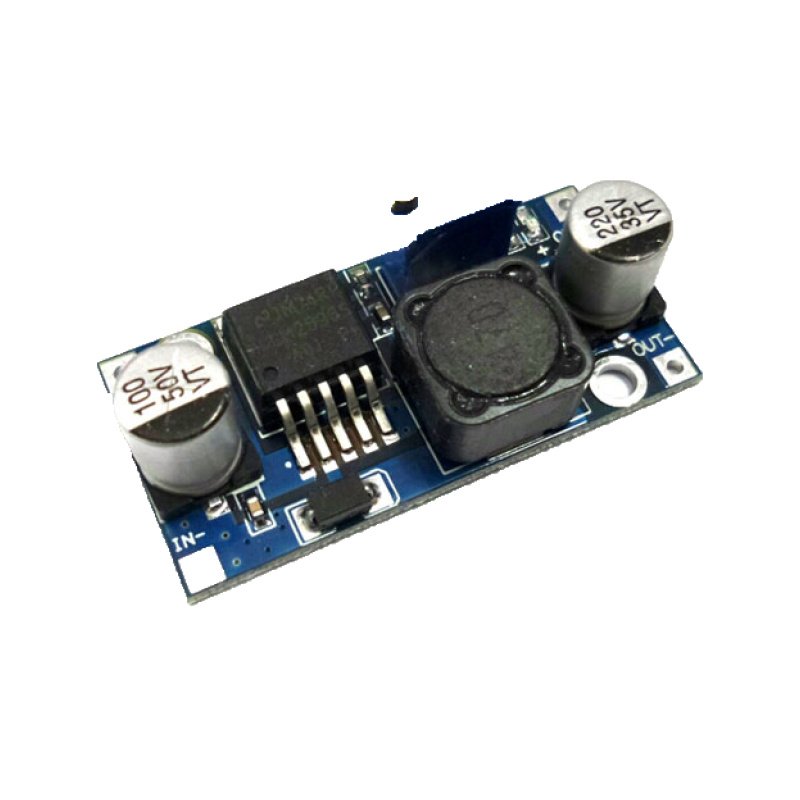LM2596 DC-DC 가변형 스텝다운컨버터 고급형 (HQ00706)