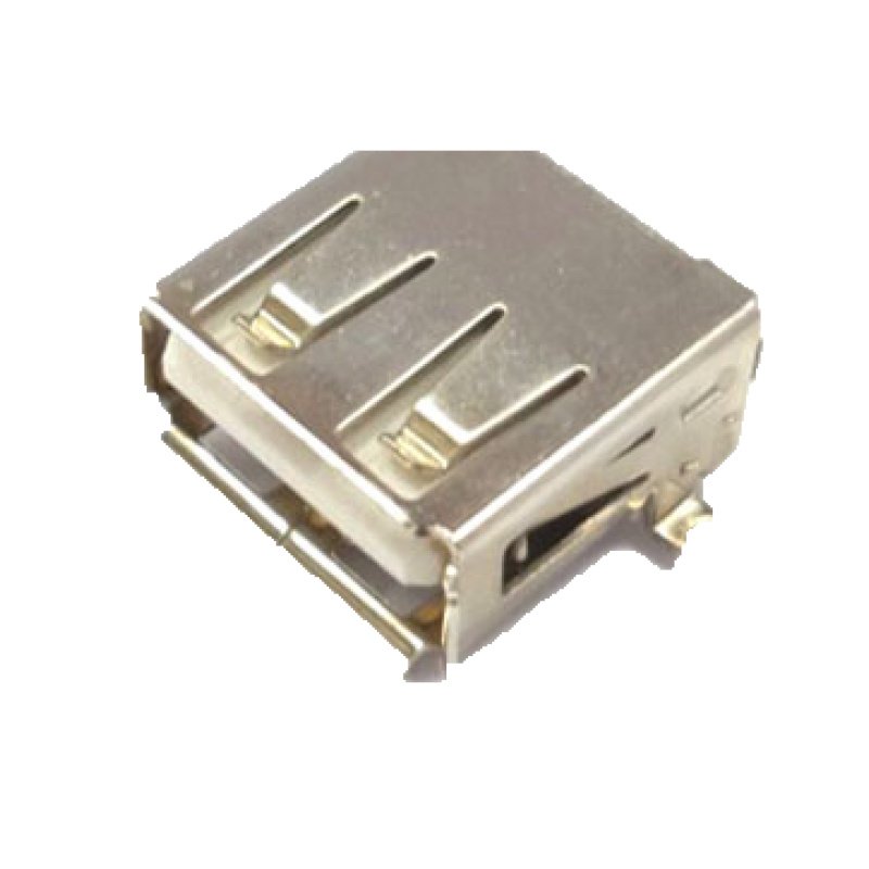 USB 커넥터 2.0 A/F DS1095-02-WNMO (HQ00709)