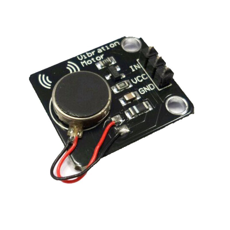진동모터 모듈 PWM Vibration Motor (HQ00765)