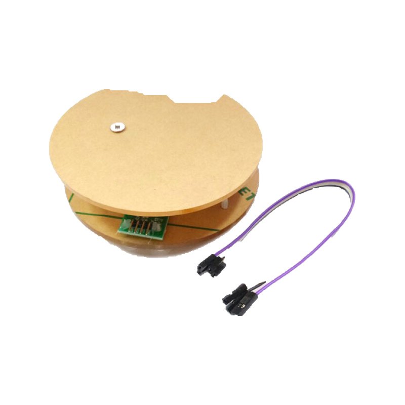 아두이노 로드셀 Hx711 5kg 전자저울 키트 (HQ00804)