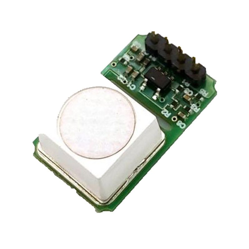 CO2 이산화탄소 가스 센서 Rx-9 Simple (HQ00820)