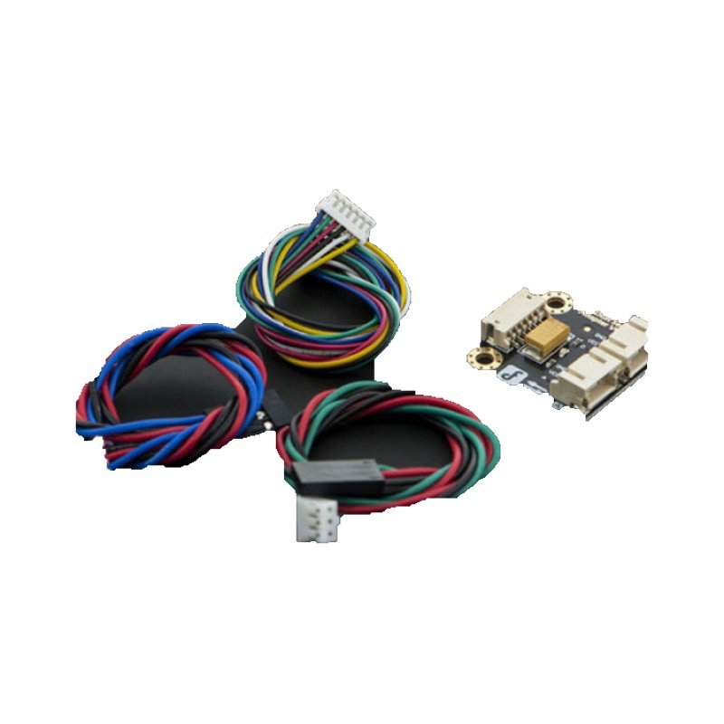 DFR0280 먼지센서 아답터 Dust Sensor Adapter (HQ00827)