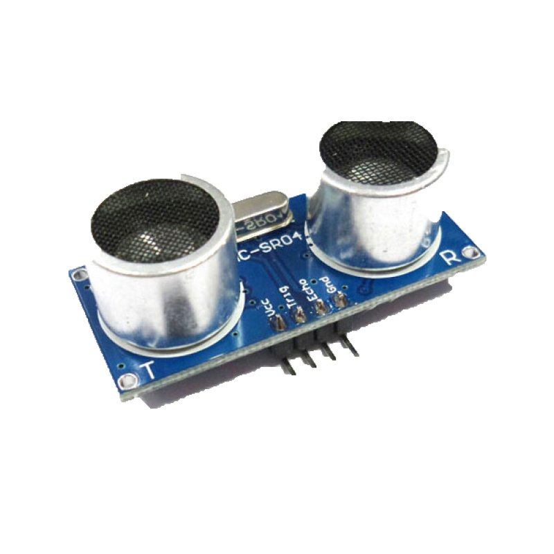 초음파센서 모듈 HC-SR04 (HQ00831)