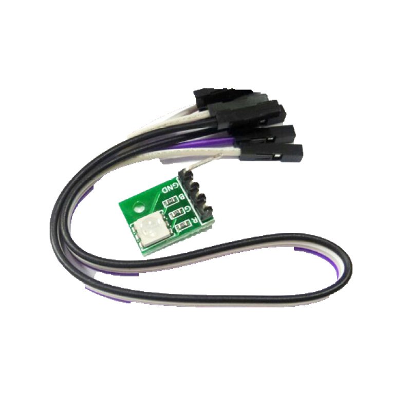 5050 SMD RGB LED 모듈 (HQ00915)