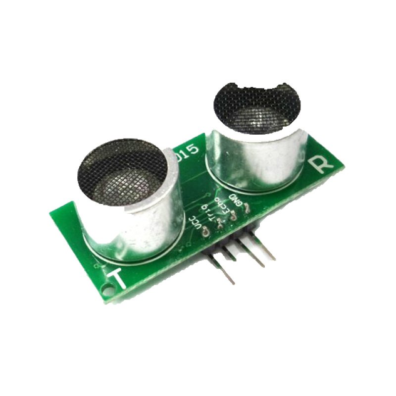 US-015 고정밀 초음파센서 거리센서 모듈 (HQ00916)
