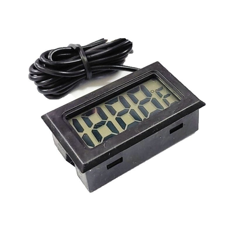 디지털 써미스터 온도계 TPM-10 1M (HQ00944)