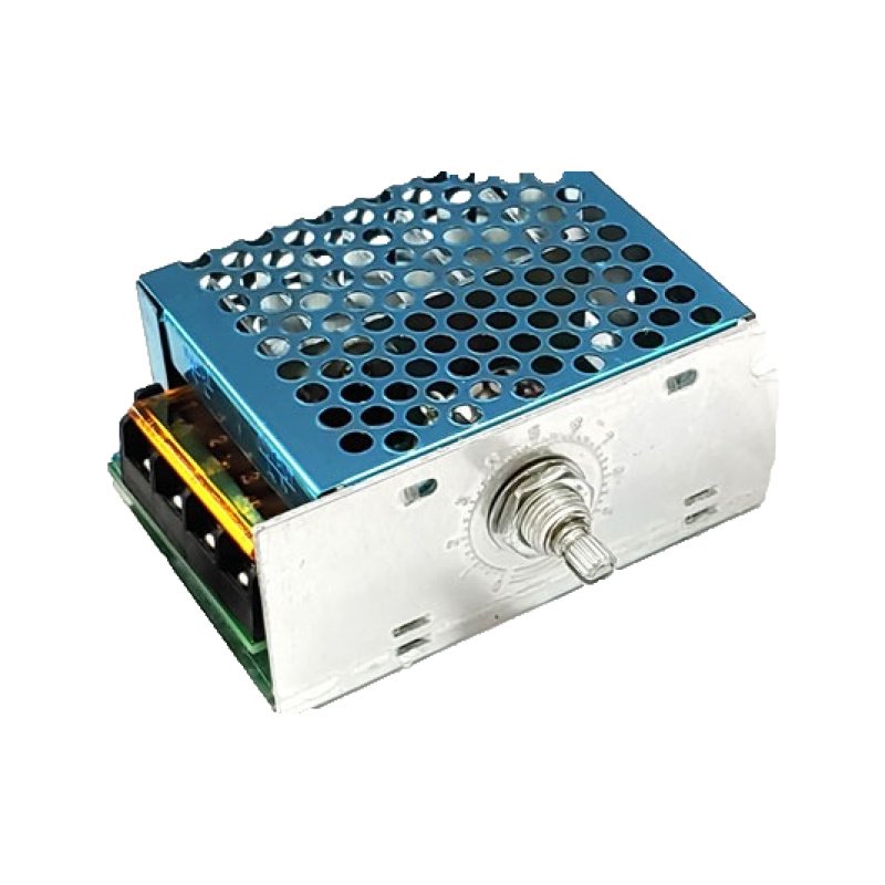 AC220V 4000W SCR 조명 모터 컨트롤러 (HQ00957)