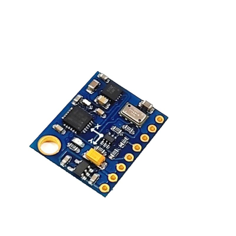 10축 비행제어 센서 GY-86 (HQ00960)