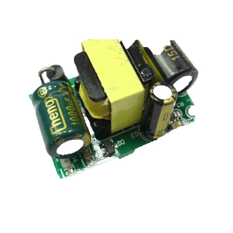 5V 700mA 3.5W AC-DC 스텝다운 절연컨버터 (HQ00991)