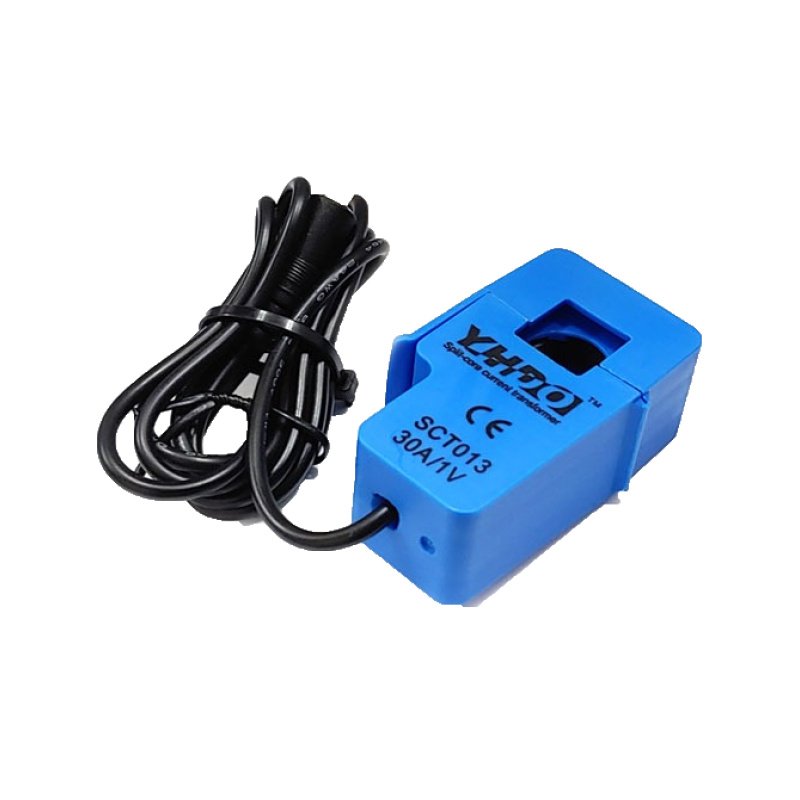 YHDO SCT-013 30A 비첩촉 AC 전류센서 (HQ01067)