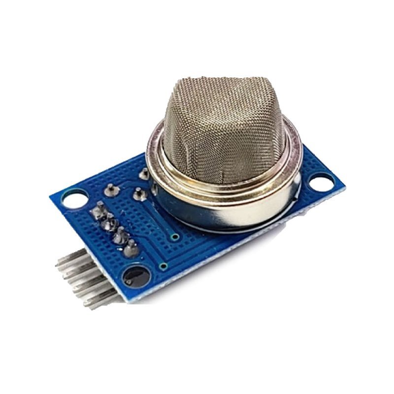 MQ-9 가스센서 모듈/일산화탄소 가연성 (HQ01096)