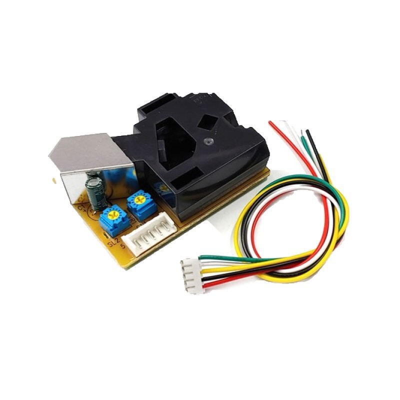 미세먼지 센서 PM2.5 Dust Sensor (HQ01117)