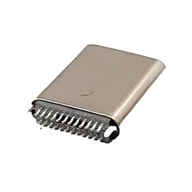 USB 3.1 커넥터 C/M 24P USB624MC-E2021405 (HQ01120)