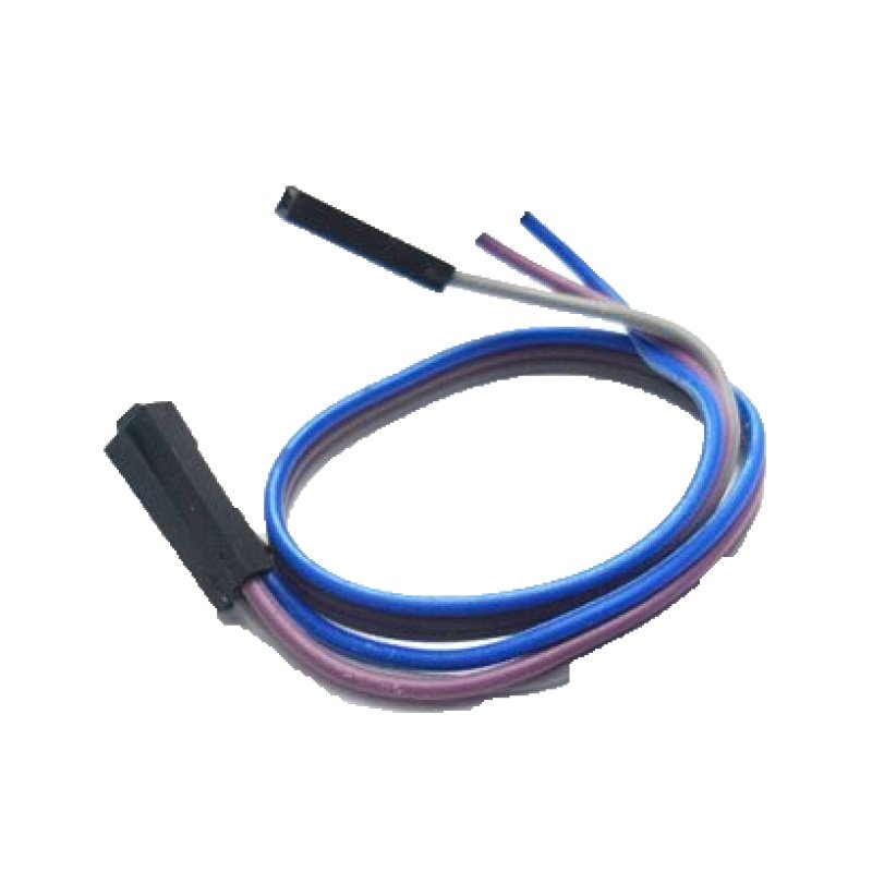 DHT22/AM2302 고정밀 온습도센서 모듈 (HQ01284)