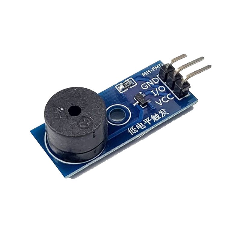 아두이노 수동부저 모듈 패시브버저모듈 (HQ01412)