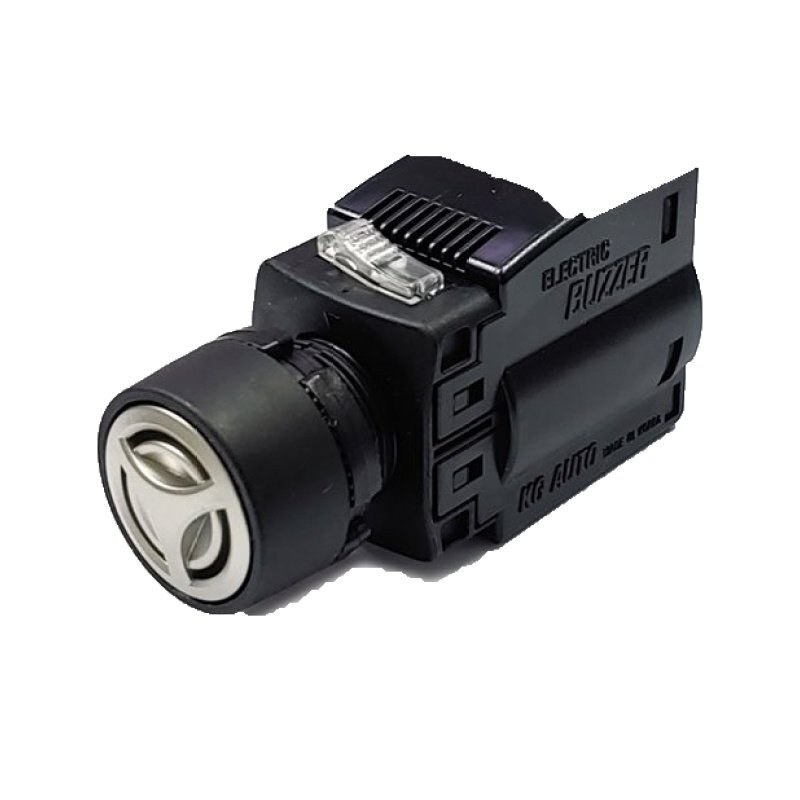 22mm 단속음 부저 AC 110V~220V KGB-NV2B (HQ01455)