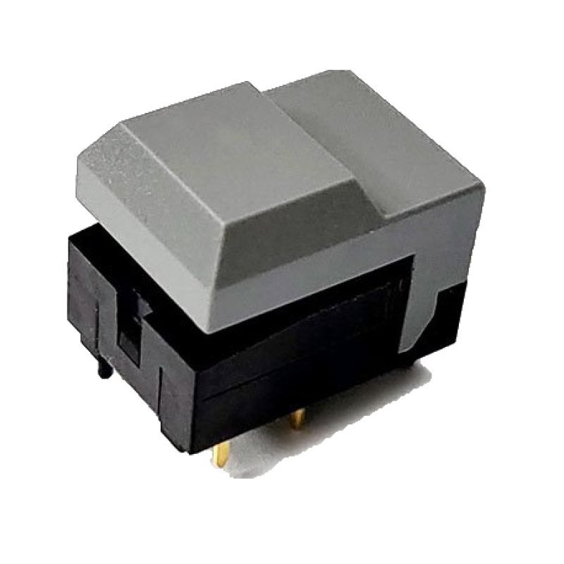 PCB 비조광 푸쉬버튼 스위치 SP86N-A0-9-00 (HQ01471)