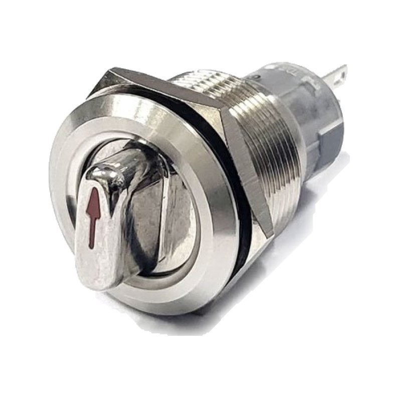22mm 방수2단메탈셀렉터 GQ22-A-11x/21/S (HQ01476)