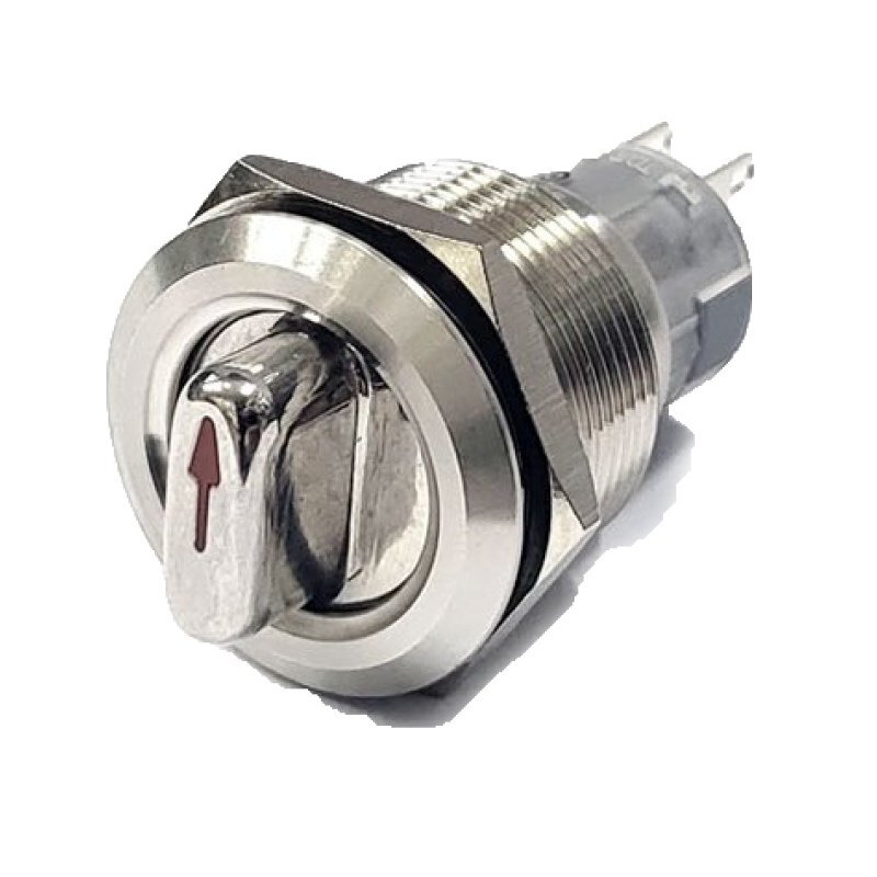 22mm 메탈 3단양쪽복귀 셀렉타 GQ22-A-22x (HQ01493)