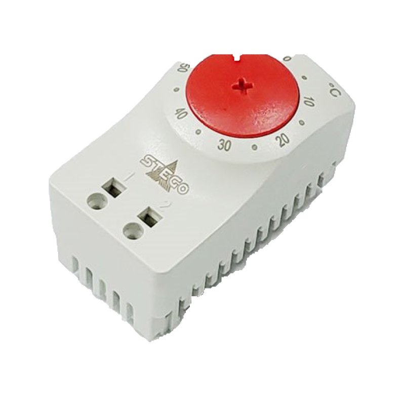 온도 조절기 NC 히터 써모스탯 KTO 111 (HQ01513)