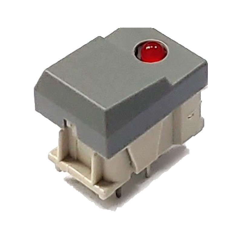 EAO PCB LED 푸쉬버튼 스위치 96-323.837 (HQ01522)