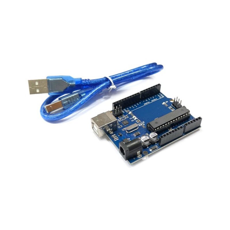 Arduino UNO R3 아두이노 우노 호환보드 (HQ02281)