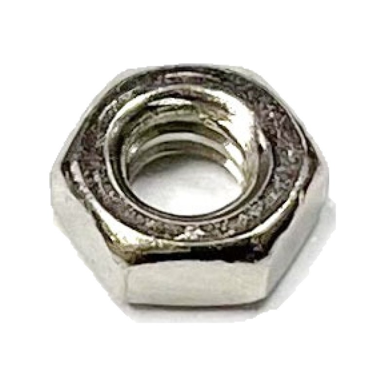 3mm 너트 M3 서포트 지지대너트 10개 묶음 (HQ03847)