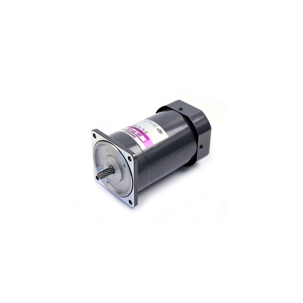 SPG AC모터 S9I200GT AC220V 30Kgf Weight 200W Vol 1300rpm Rated torque 15 50Hz (DN0493)