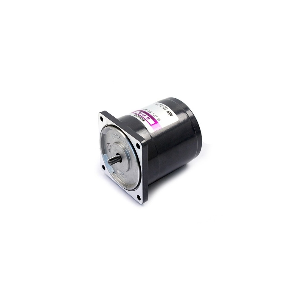 SPG AC모터 S8I25GB AC220V 1.8Kgf Weight 25W Vol 60Hz Rated c 1550rpm torque 65 (DN0494)