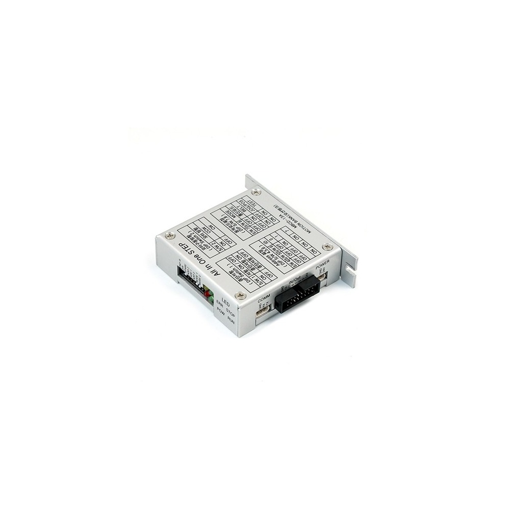 모션뱅크 스테핑모터 드라이버 MBCD-13A 바이폴라타입 30V 13A 3.0A DC 12 모터 (DN0536)