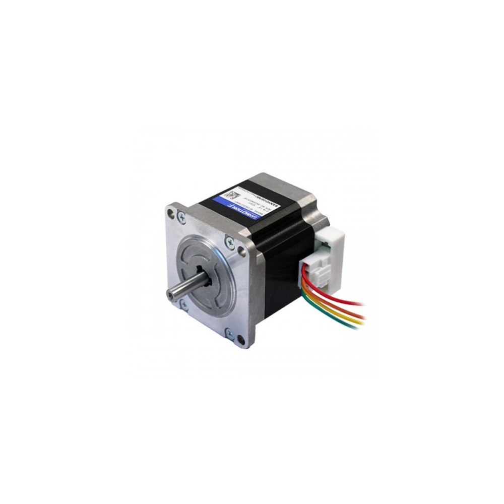 산요덴키 SF2562C31B401 스테핑모터 바이폴라타입 1.8 Holding 53.9mm 3.1A Phase Wiring resistance ph 2.9 mH 20 (DN0647)