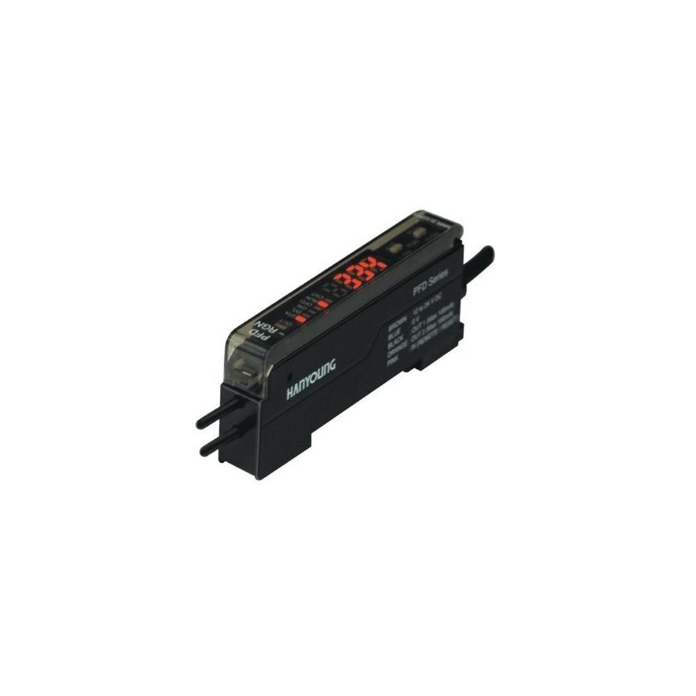 한영넉스 광화이버 센서 PFD 시리즈 (ML0006)