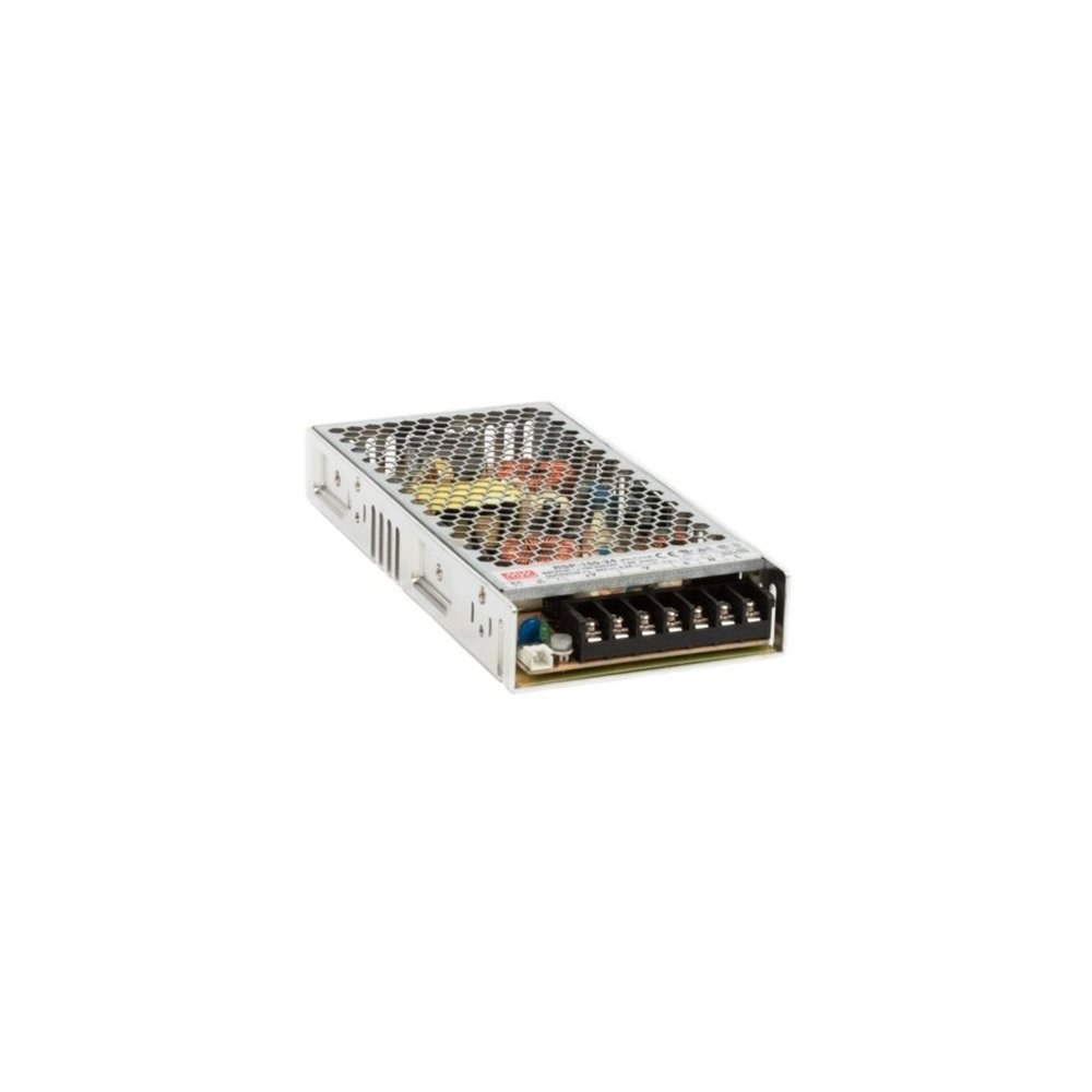 민웰 RSP-150 Enclosed-PFC 스위칭 전원 공급 장치 RSP 시리즈 75~200W Low Profile (ML0049)