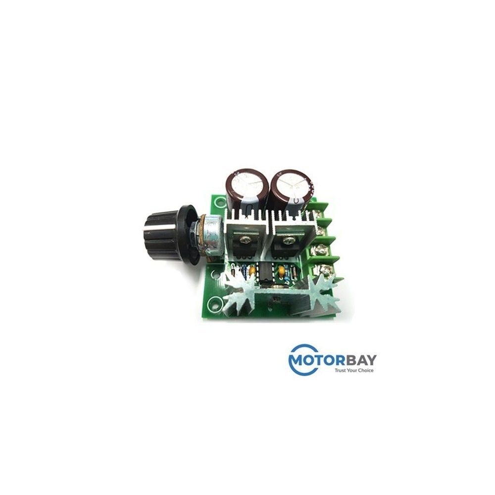 DMC-4010 DC 모터 PWM 속도 제어기 DC12-40V 10A 직류 컨트롤러 (ML0062)