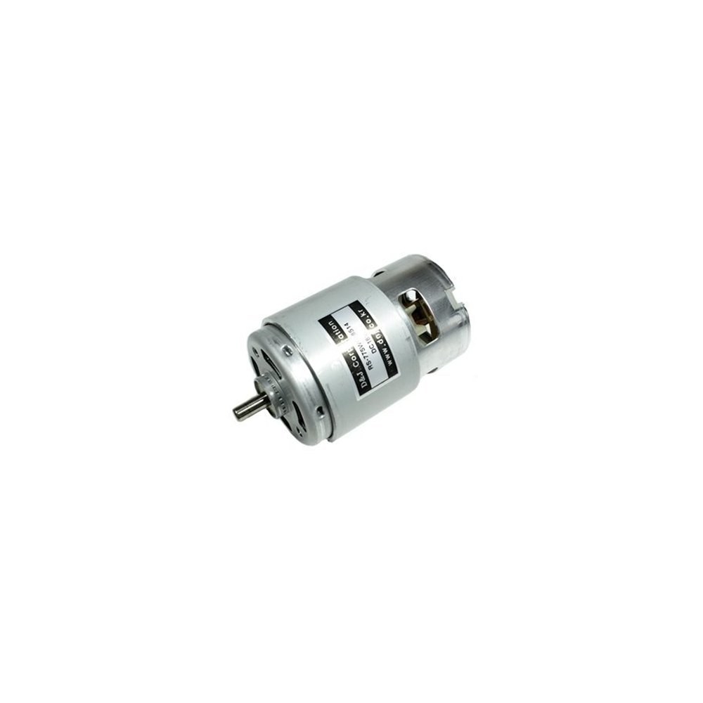 민웰 DC 모터 RS-775WC-8513 DC 18V (ML0067)