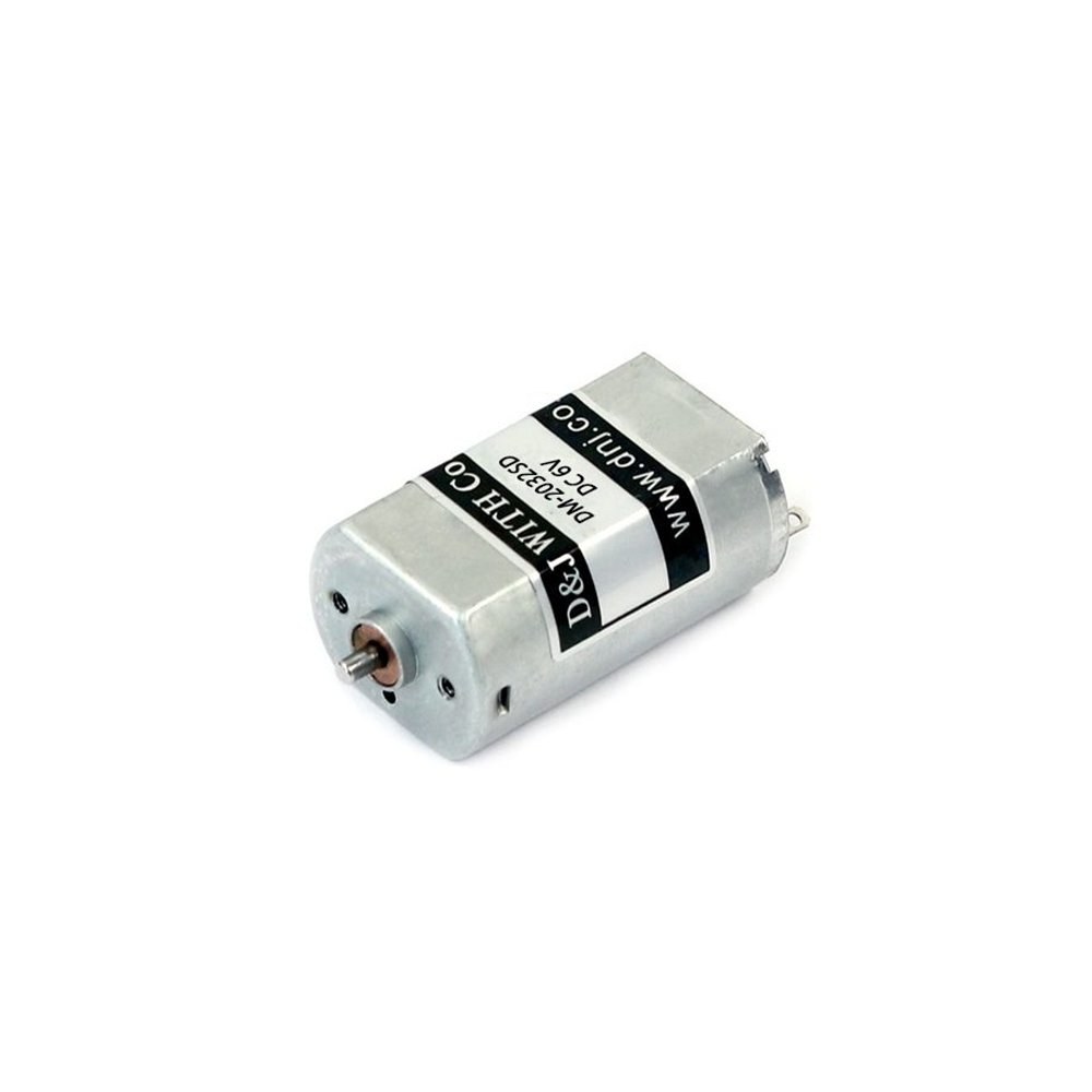 DNJ 소형 DC 마이크로 모터 DM-2032SD DC 3V (ML0080)