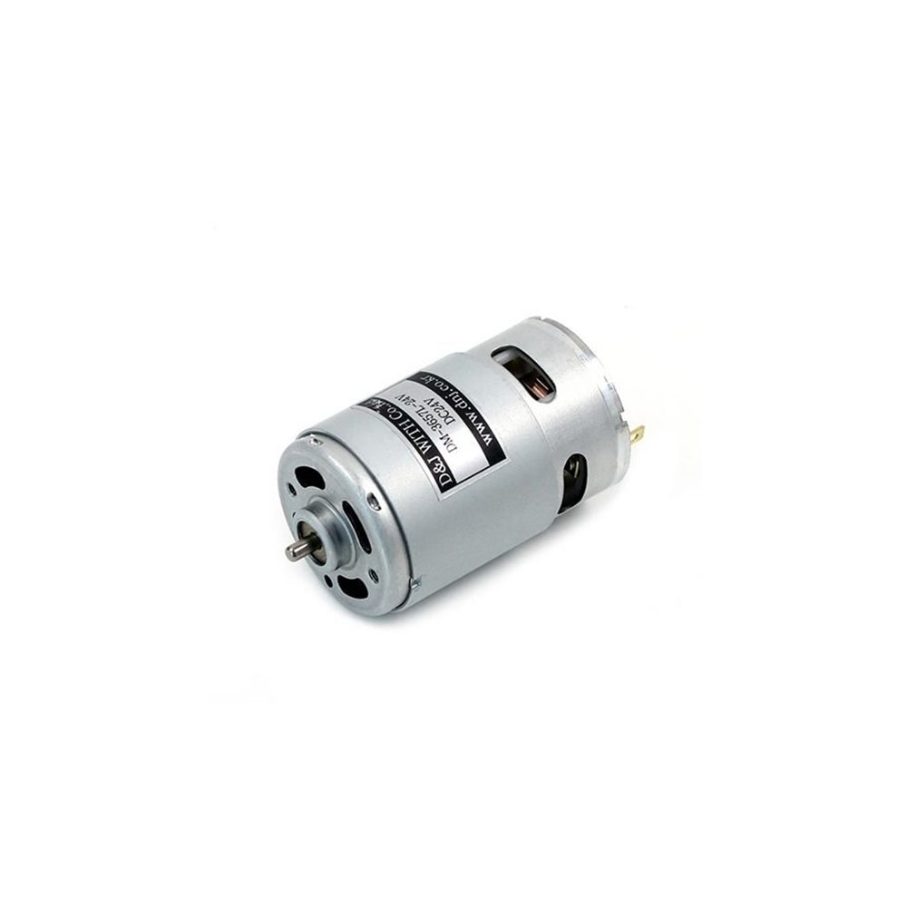 DNJ 마이크로 모터 DM-3657L-24V (ML0088)