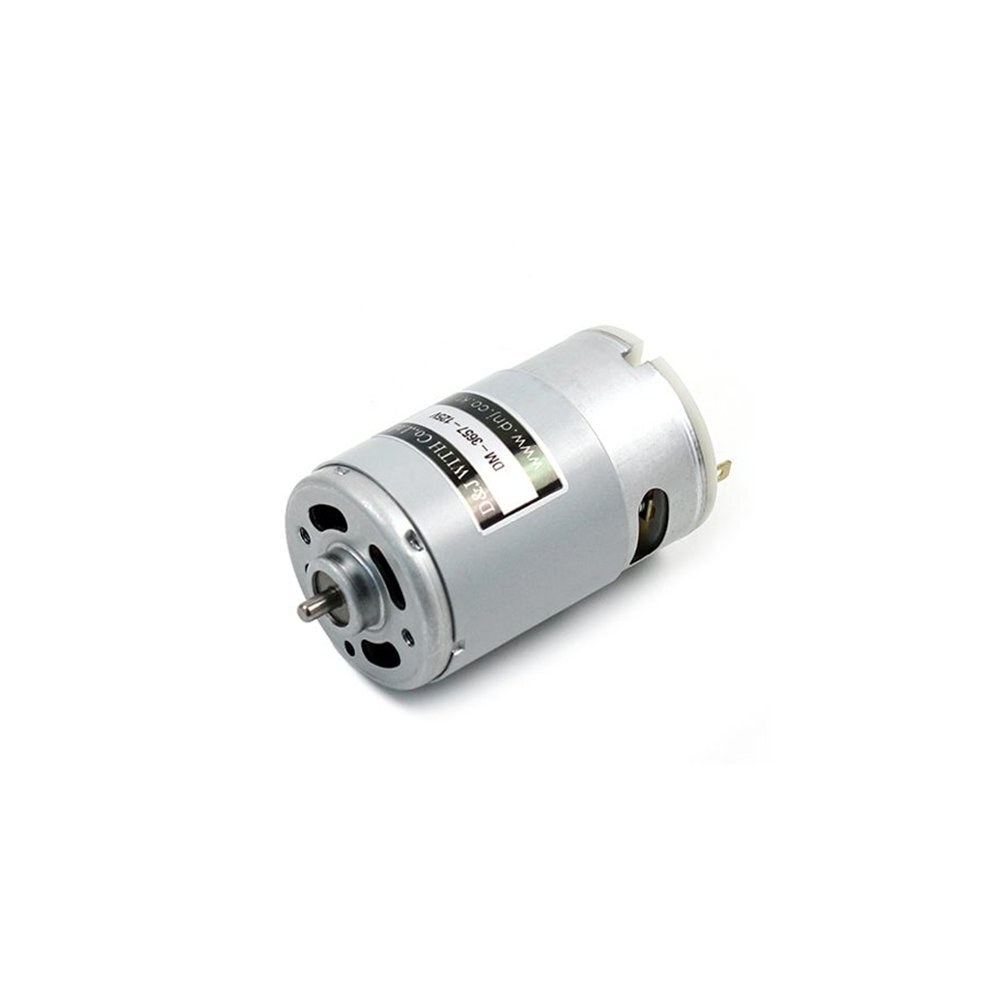 DNJ 마이크로 모터 DM-3657-125V (ML0089)