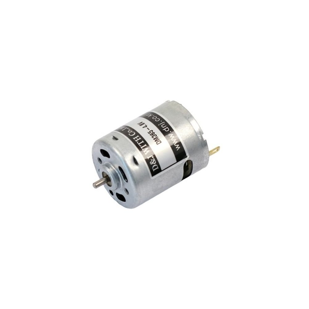 DNJ 마이크로 모터 DM365-4.8V (ML0094)