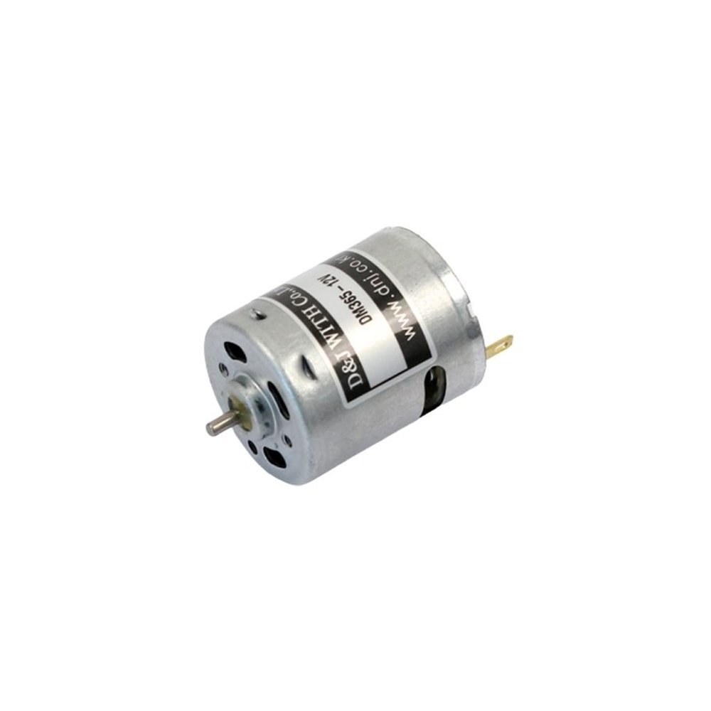 DNJ 마이크로 모터 DM365-12V (ML0095)