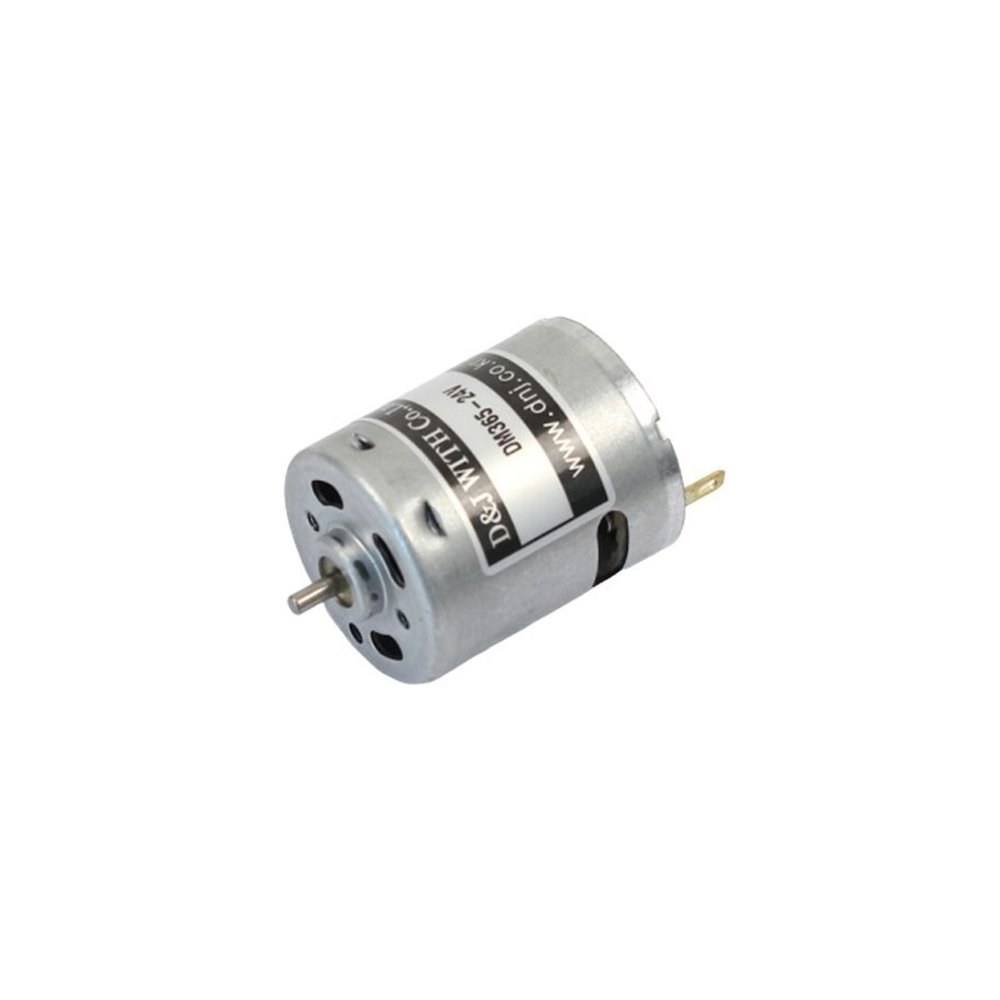 DNJ 마이크로 모터 DM365-24V (ML0096)