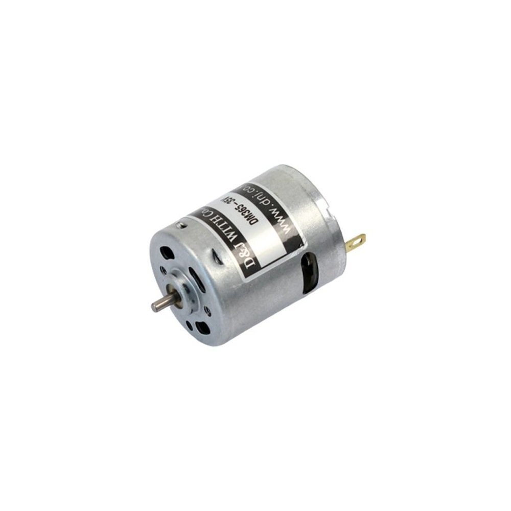 DNJ 마이크로 모터 DM365-35V (ML0097)