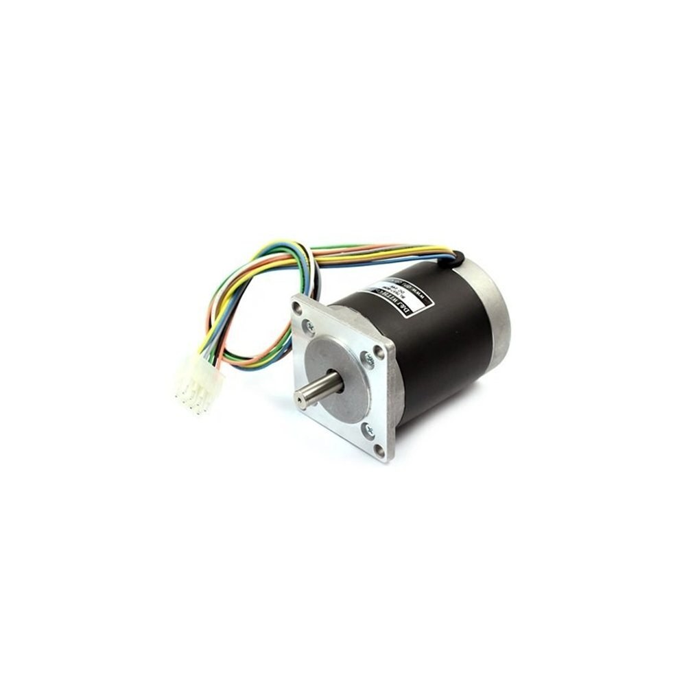 DNJ BLDC 모터 BL7657 80W (ML0100)
