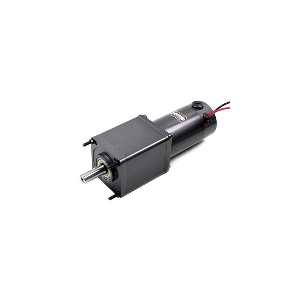 DNJ 감속 기어 모터 IG-80WGM 02TYPE DC 24V (ML0110)